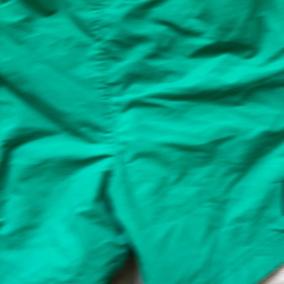 Women’s Green Halo Newline ATW Shorts - Medium - Picture 2 of 5